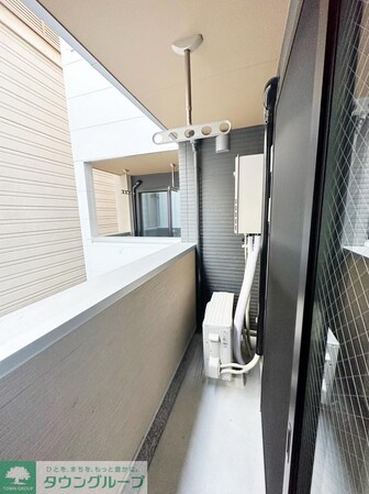 MELDIA八王子(メルディアハチオウジ)の物件内観写真